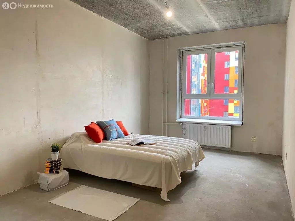 3-комнатная квартира: Гатчина, улица Чехова, 41к3 (79.4 м) - Фото 2