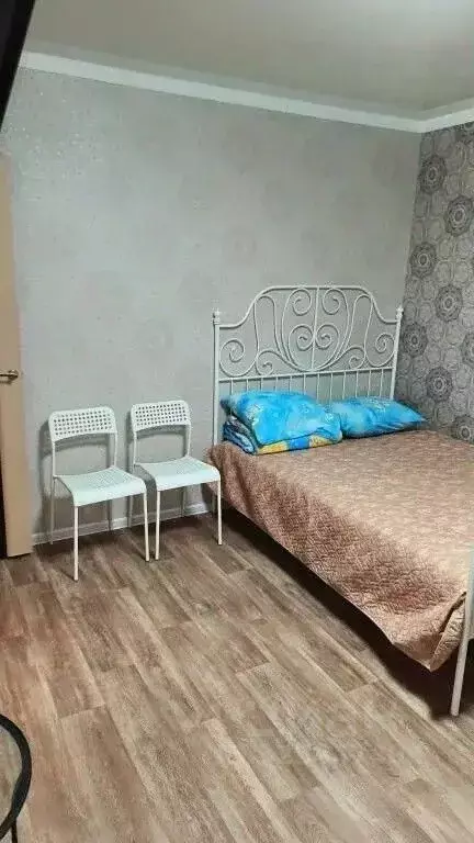 1-к кв. Татарстан, Нижнекамск Чабьинская ул., 3 (45.0 м) - Фото 2