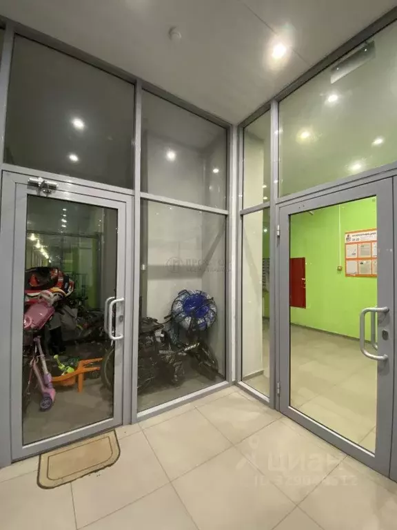 Квартира, студия, 28.2 м - Фото 1