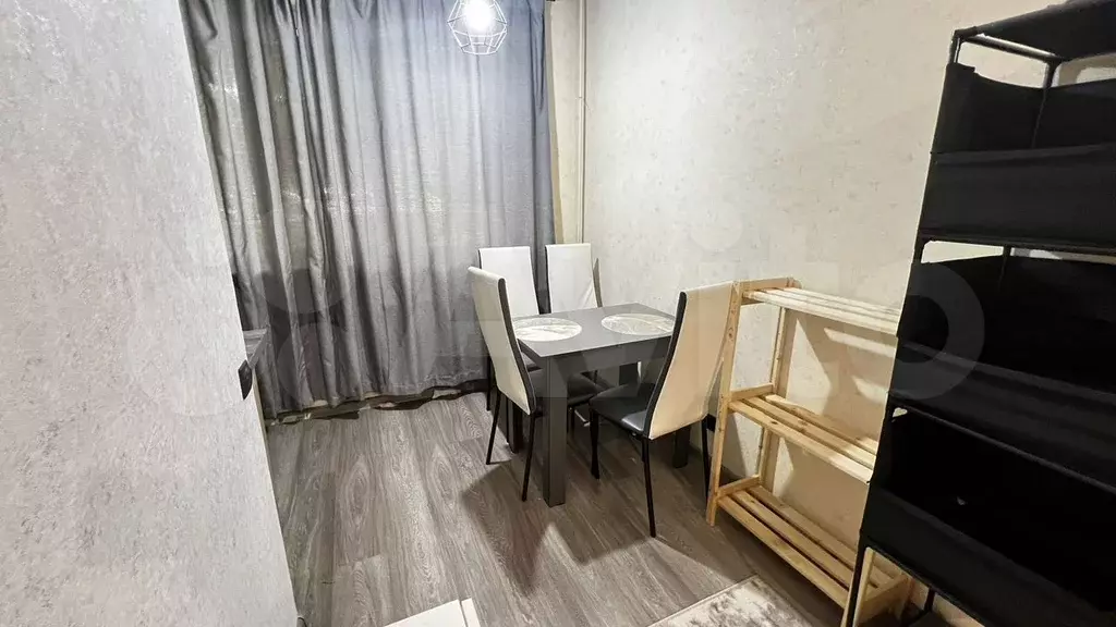 Квартира-студия, 18 м, 1/17 эт. - Фото 0