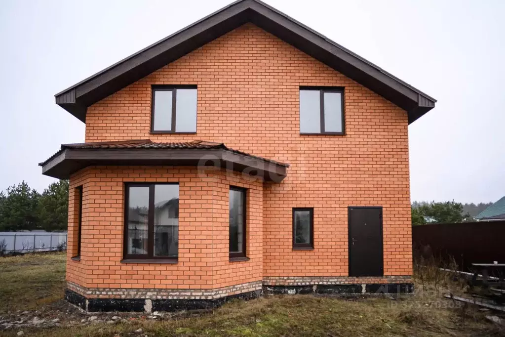 Дом в Тверская область, Калининский муниципальный округ, д. Прудище ... - Фото 1