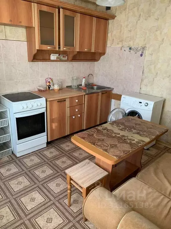 1-к кв. Ставропольский край, Кисловодск ул. Марцинкевича, 96 (42.0 м) - Фото 0