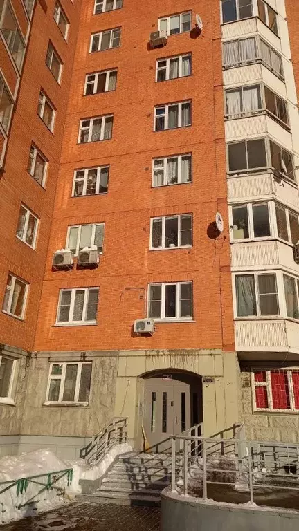 Комната Московская область, Балашиха Янтарный мкр, ул. Кольцевая, 5 ... - Фото 2