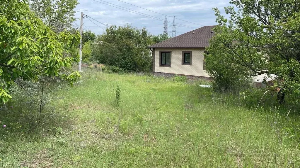 Дом в Белгородская область, Белгородский район, Беломестненское с/пос, ... - Фото 1