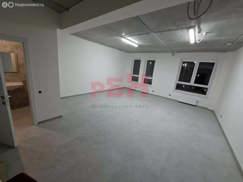 Помещение свободного назначения (45 м) - Фото 1