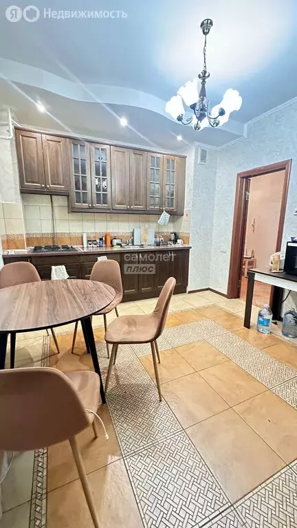 1-комнатная квартира: Нижний Новгород, Деловая улица, 24к1 (50 м) - Фото 2