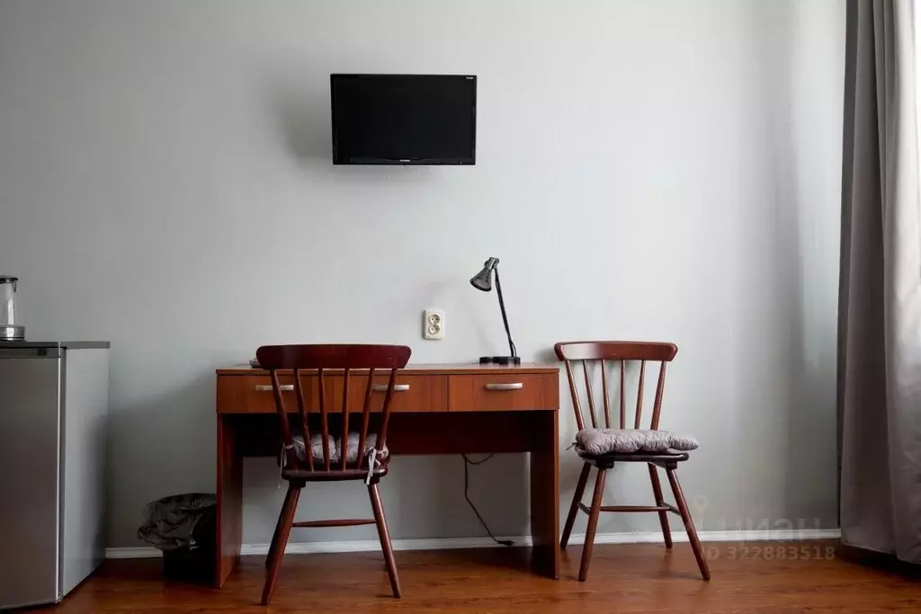 Комната Башкортостан, Сибай ул. Куйбышева, 22 (25.0 м) - Фото 2