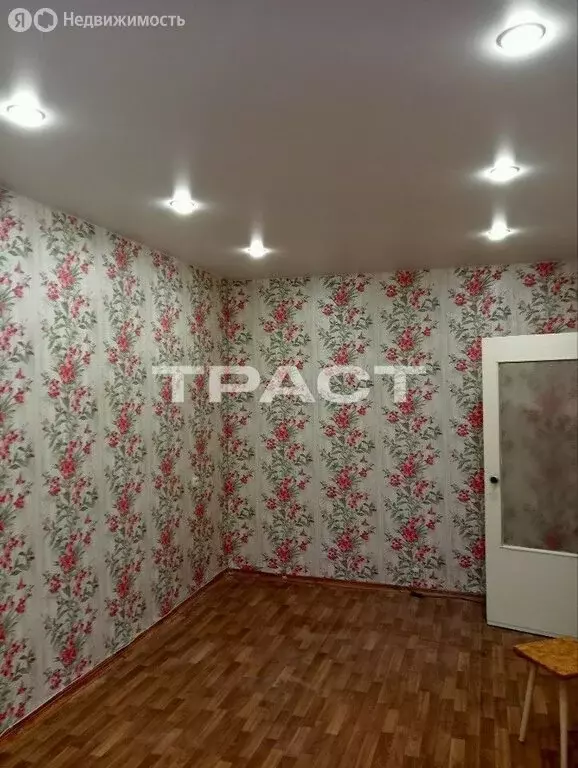 1-комнатная квартира: Воронеж, улица Защитников Родины, 24 (29.5 м) - Фото 2