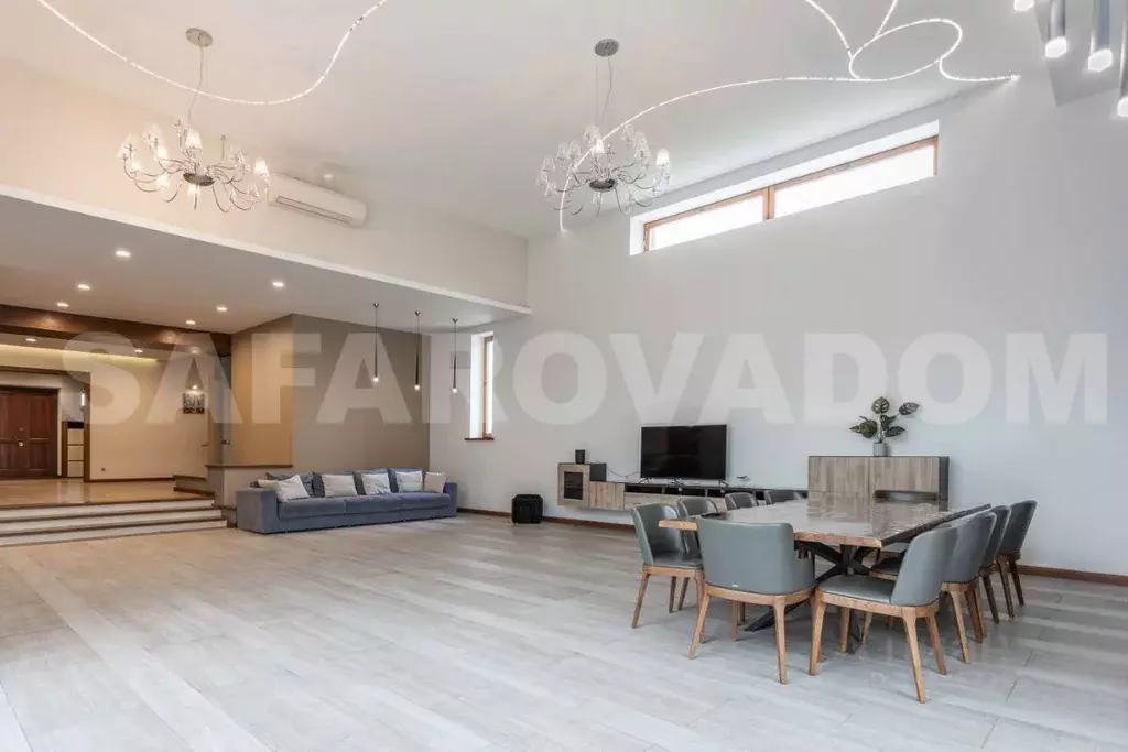 Дом в Московская область, Красногорск городской округ, д. Тимошкино  ... - Фото 2