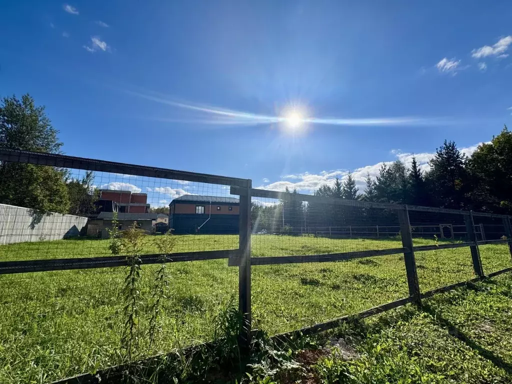 Участок в Москва д. Ватутинки, Искра-1 СНТ,  (14.6 сот.) - Фото 2