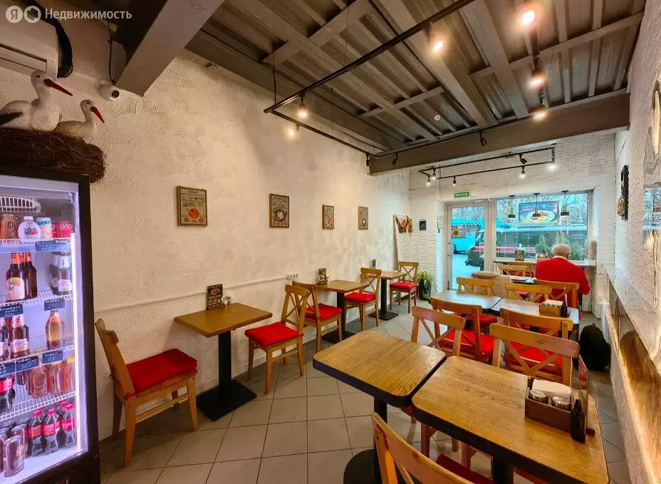 Помещение свободного назначения (46.2 м) - Фото 1