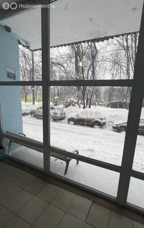 1-комнатная квартира: Москва, Бирюлёвская улица, 49к1 (39 м) - Фото 2