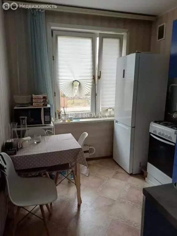 1-комнатная квартира: Москва, Севанская улица, 8 (33 м) - Фото 2
