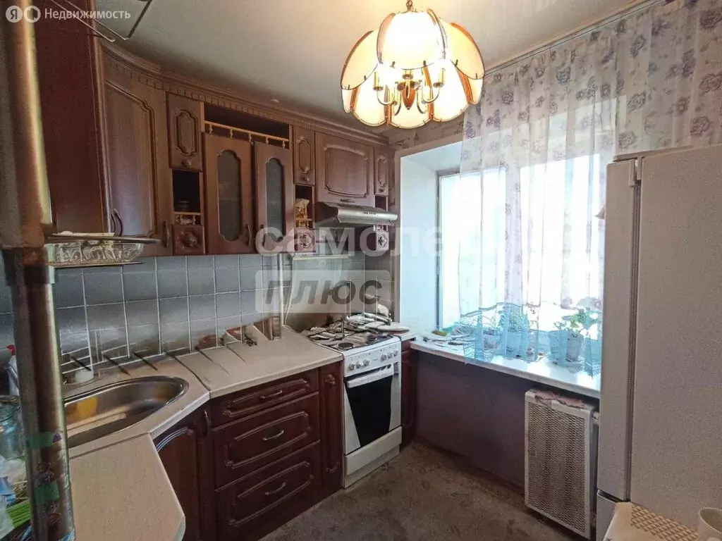 2-комнатная квартира: Рубцовск, улица Громова, 16 (42.4 м) - Фото 0