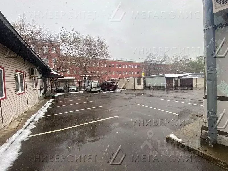 Производственное помещение в Москва Павловская ул., 18 (91 м) - Фото 1