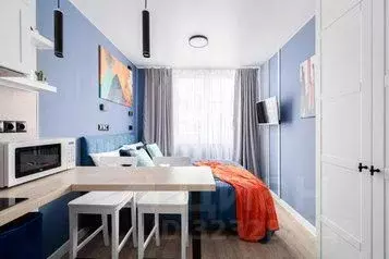 1-к кв. Московская область, Одинцовский городской округ, ... - Фото 1