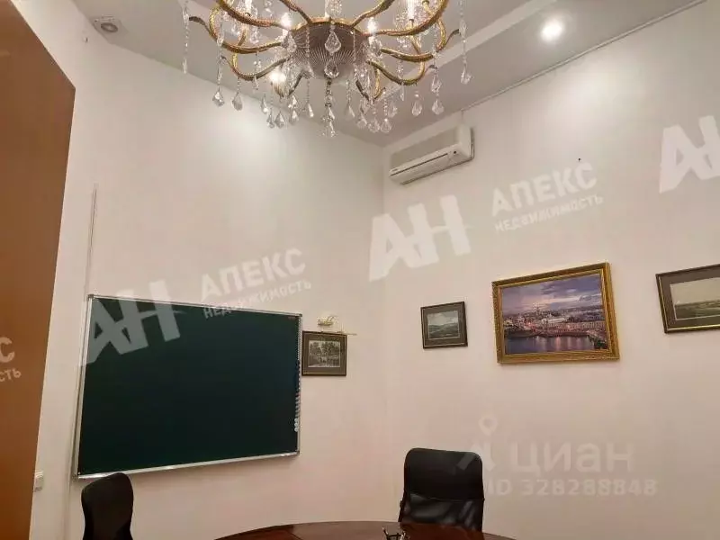 Помещение свободного назначения в Москва Малый Каковинский пер., 4С1 ... - Фото 1