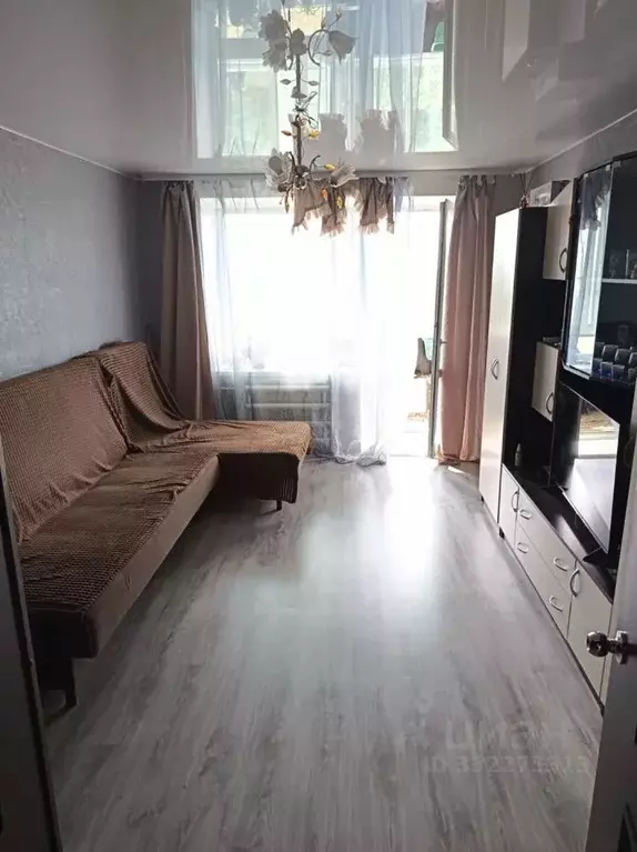 3-к кв. Пермский край, Губаха просп. Свердлова, 8Б (58.1 м) - Фото 2