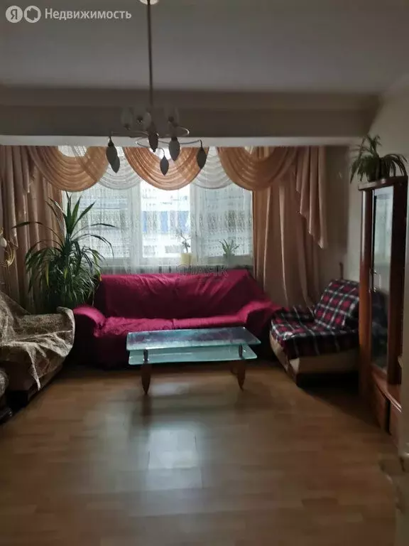 2-комнатная квартира: Анапа, улица Самбурова, 258 (70 м) - Фото 2