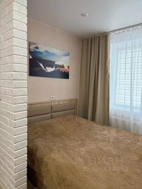 1-к кв. Ставропольский край, Михайловск Шпаковский район, Гармония ... - Фото 1