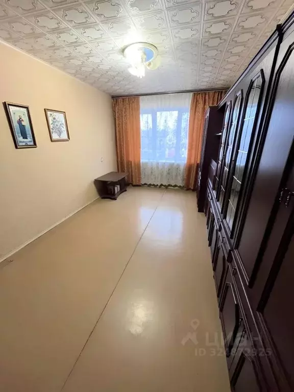 3-к кв. Московская область, Серпухов Глазовская ул., 32 (65.4 м) - Фото 2