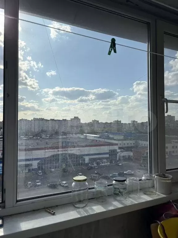 3-к. квартира, 62 м, 7/9 эт. - Фото 0