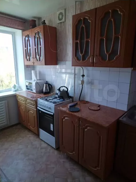 2-к. квартира, 52 м, 6/10 эт. - Фото 0