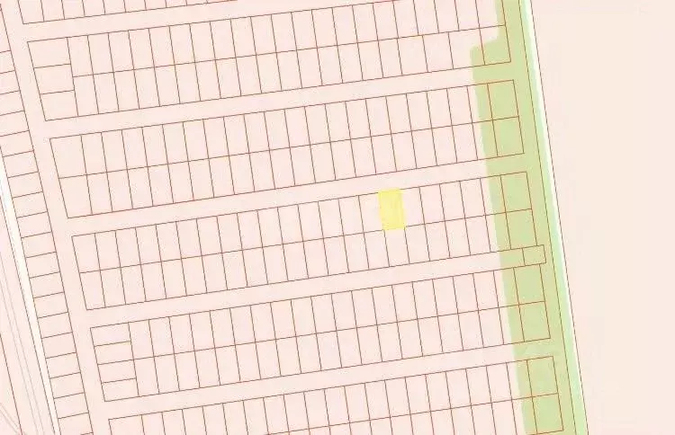 Участок в Ставропольский край, Ставрополь № 19 мкр,  (6.0 сот.) - Фото 1