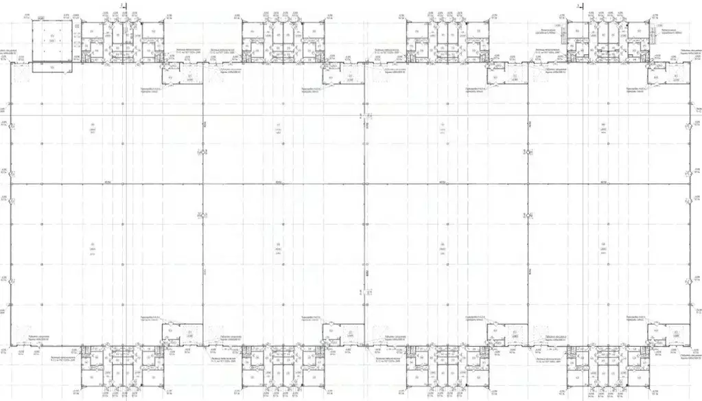 Помещение свободного назначения в Москва с. Ознобишино, 195 (2007 м) - Фото 2