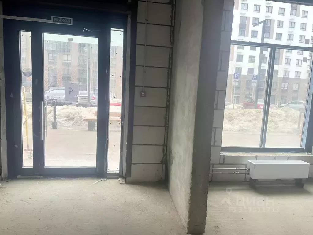 Помещение свободного назначения в Московская область, Ленинский ... - Фото 1