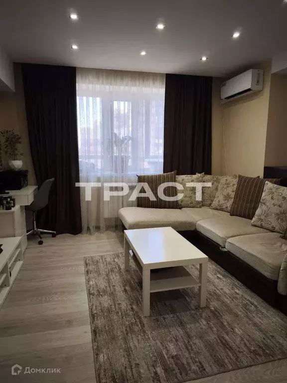 Продаётся квартира-студия, 35 м - Фото 1