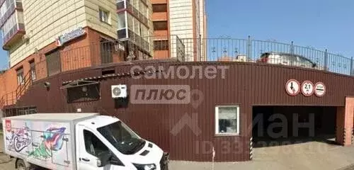 Гараж в Кемеровская область, Кемерово Ленинградский просп., 22 (17 м) - Фото 2