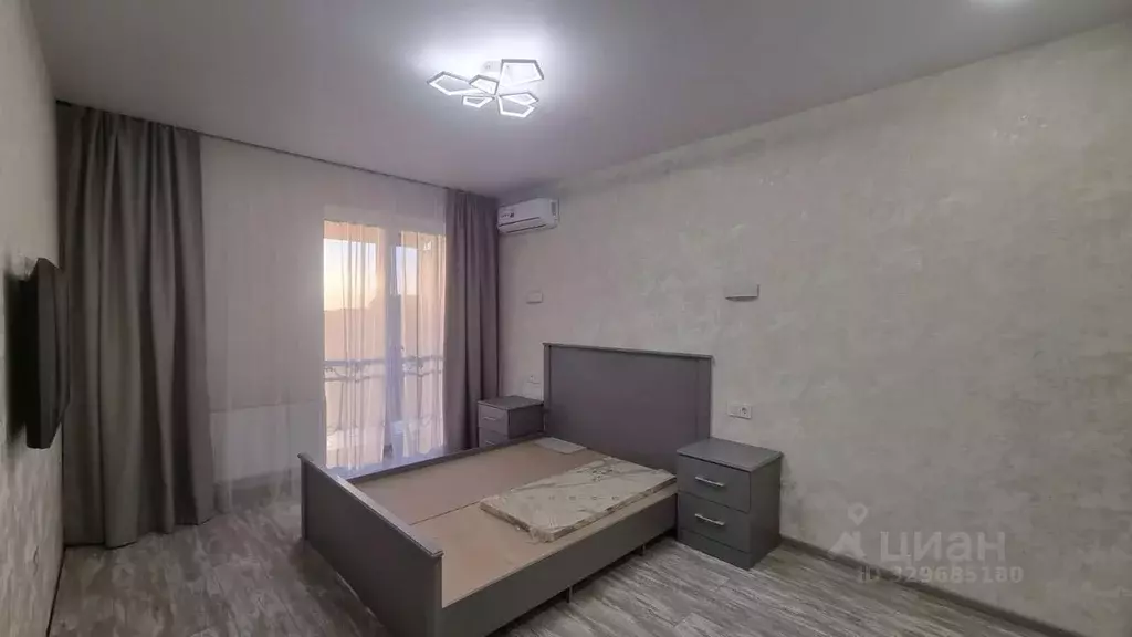 1-к кв. Северная Осетия, Владикавказ ул. Билара Кабалоева, 7 (45.0 м) - Фото 2