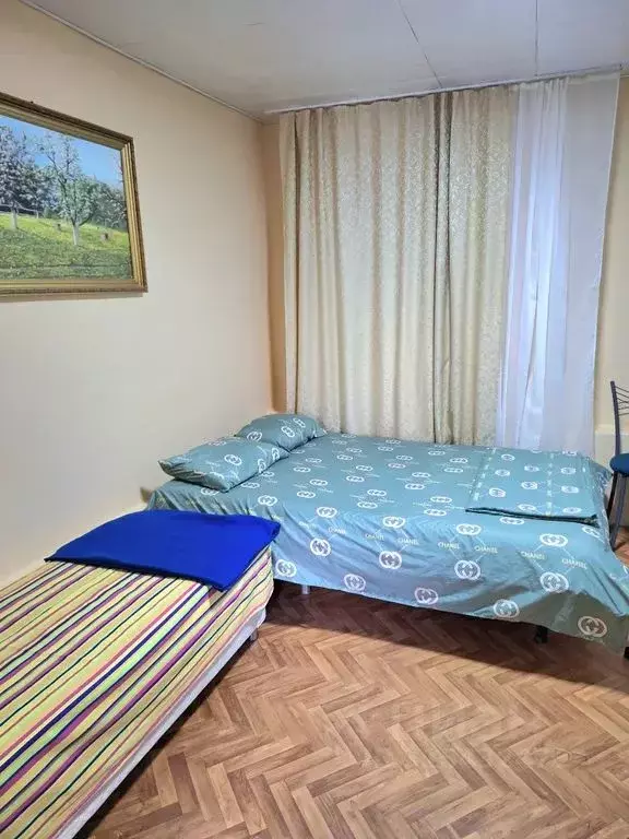 Комната Краснодарский край, Геленджик муниципальное образование, Бетта ... - Фото 1
