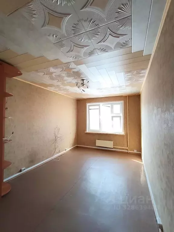 1-к кв. Московская область, Пересвет Сергиево-Посадский район, ул. ... - Фото 2