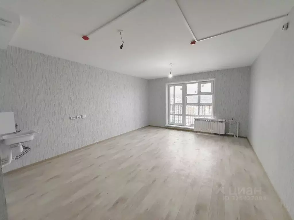 2-к кв. Красноярский край, Красноярск ул. 60 лет Октября, 86А (50.2 м) - Фото 2