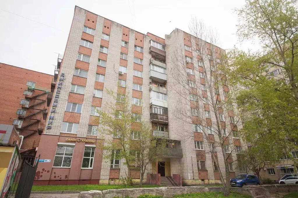Комната 13 м в 1-к., 5/9 эт. - Фото 0