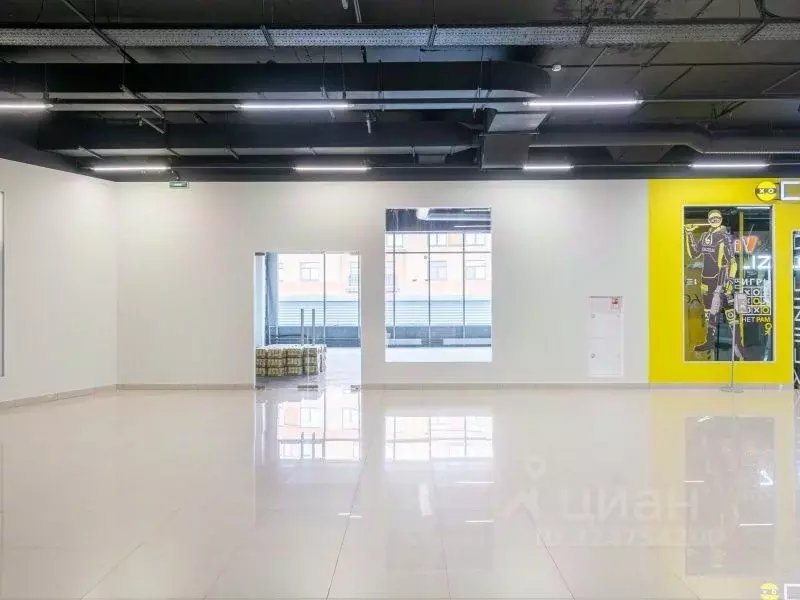 Торговая площадь в Санкт-Петербург просп. Малый Васильевского острова, ... - Фото 2