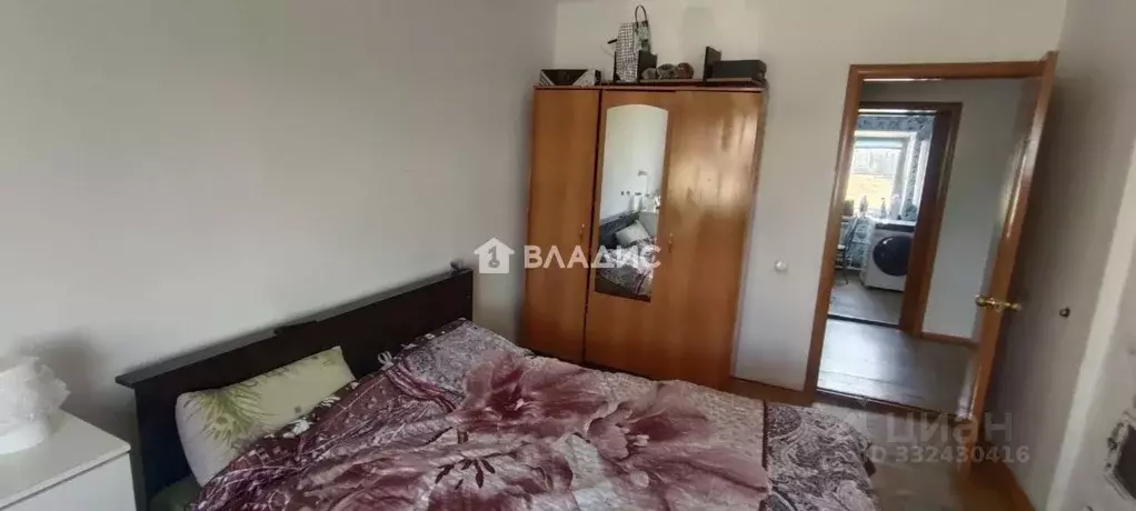 Дом в Бурятия, Иволгинский район, Иволгинское с/пос, с. Иволгинск ул. ... - Фото 2