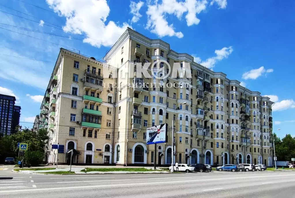 Комната Москва ул. Куусинена, 15К1 (18.4 м) - Фото 1