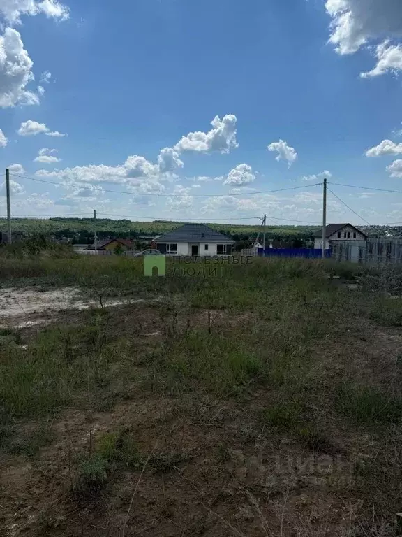 Участок в Белгородская область, Белгород ул. Николая Страхова, 22 ... - Фото 1