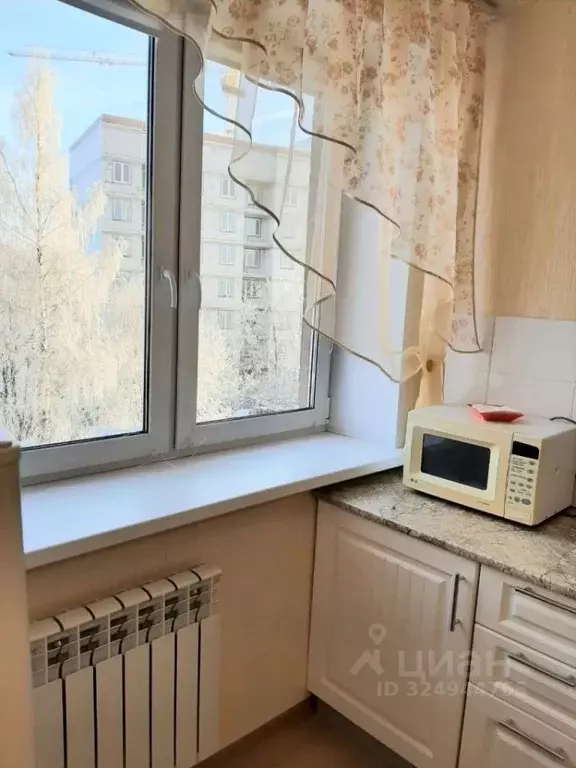 1-к кв. Ярославская область, Ярославль ул. Спасская, 2 (38.0 м) - Фото 2