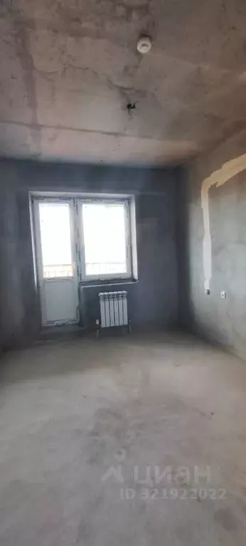1-к кв. Чувашия, Чебоксары ул. Сергия Радонежского, 11 (44.9 м) - Фото 1