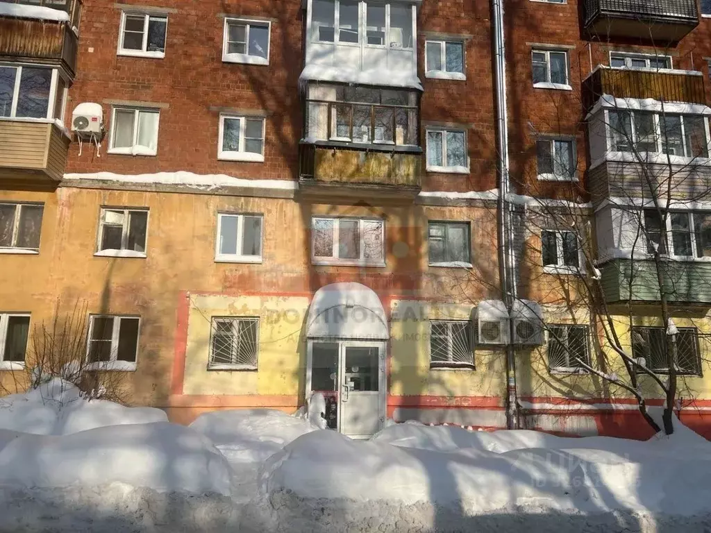 Помещение свободного назначения в Нижегородская область, Нижний ... - Фото 2