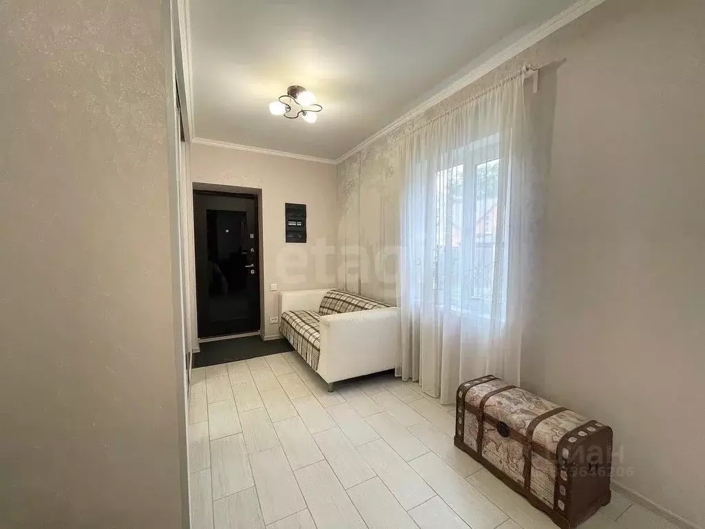 Дом в Ростовская область, Батайск ул. Ясеневая (117 м) - Фото 1