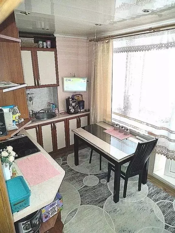 1-к кв. Владимирская область, Владимир ул. Лакина, 139 (40.6 м) - Фото 1