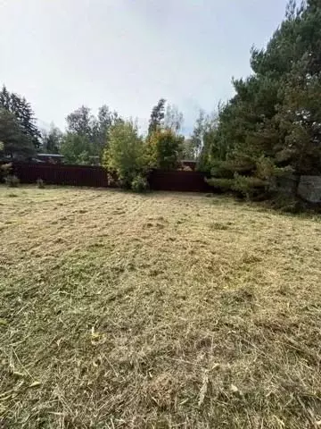 Участок в Московская область, Истра муниципальный округ, с. ... - Фото 1