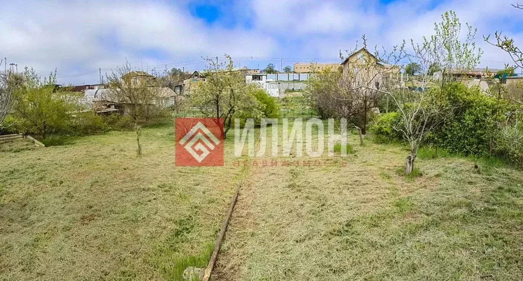 Участок в Севастополь Парус СТ, 37 (8.2 сот.) - Фото 2