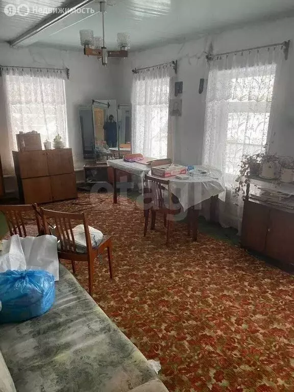 Дом в Златоуст, 1-я Литейная улица (71.4 м) - Фото 2