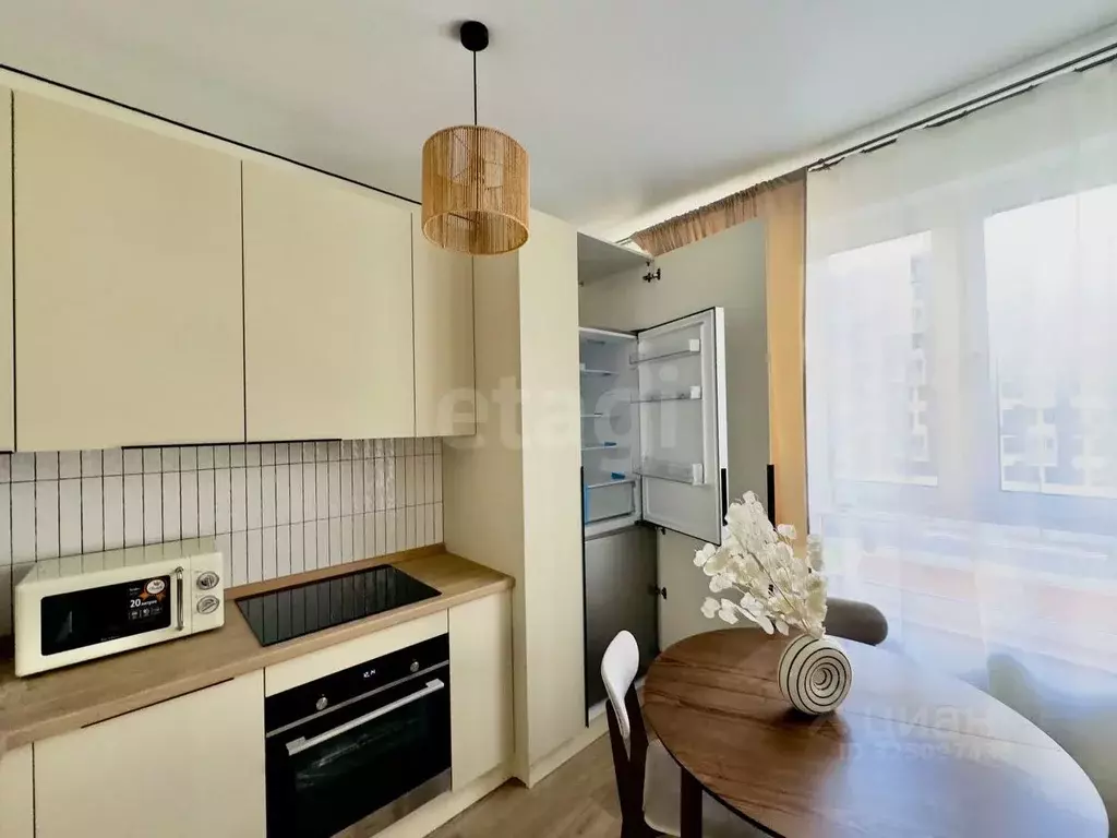 2-к кв. Московская область, Ленинский городской округ, д. Коробово ул. ... - Фото 1